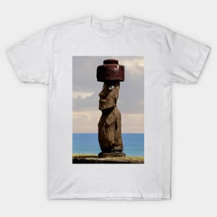 Moai T-Shirt